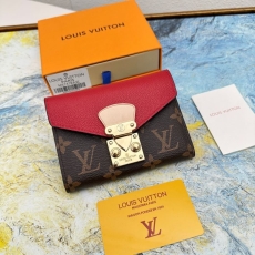 Louis Vuitton Wallets Purse